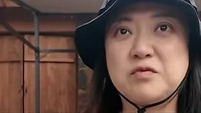 Kim Sook panics over unpaid tax bill while prepping Jeju home for typhoon