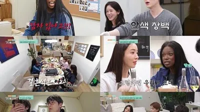 Beyoncé Dancer Kany Invites Jang Do-yeon, Lee Da-hee and Kyung Soo-jin to Her September W…