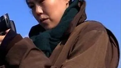 Kim Min-hee returns to acting in Hong Sang-soo's 'Nowhere to Look'