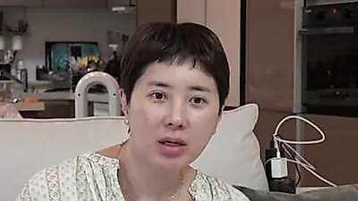 Jewelry出身ソ・イニョン、初婚とは違いチェ・ジフン氏との再婚は虚礼なし