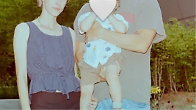 Beenzino and Stefanie Michova share glimpses of growing son