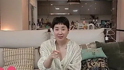ソ・イニョン、チェ・ジフン代表と出会った初日にキス「交際していなくてもできる」