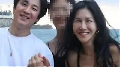 ユン・ヘジン、娘の成長を悪用した虚偽広告に憤慨「豆腐で大きくなったのではない」