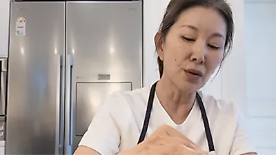 イ・ミスク「嫁が来るのが怖いから旅行へ送る」 伝統的な嫁姑関係からの解放を語る