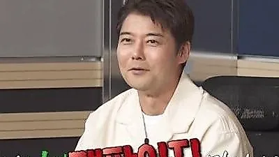Jun Hyun-moo: Why he never misses broadcasts despite hosting 11 shows