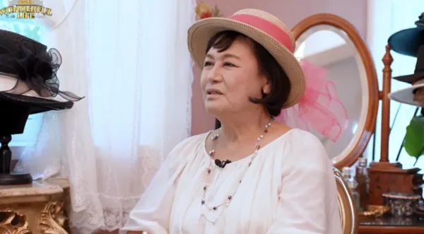 Park Won-sook: The Passion for Acting That Even Marriage Could Not Break in Her 20s While Pregnant