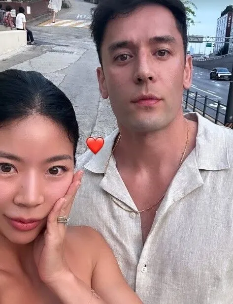 Julien Kang and JJ: Two Years into Marriage—The Need for Effort in a Marital Relationship