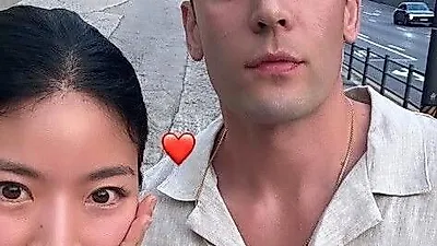 Julien Kang and EJ: The importance of effort in their 2nd year of marriage