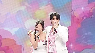 So Yumi and Hwang Yunsung spark romantic chemistry on Jeonseorui Sanae