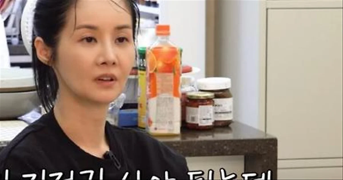 Kim Ga-yeon từ chối khoan hồng cho kẻ bình luận ác ý lấy lý do nuôi con