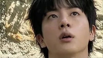 BTS Jin stuns as a 'fantasy prince' in Parisian castle photoshoot