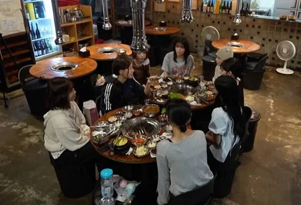 RESCENE's Mei Confesses, "I Thought About Leaving the Group Because I Saw No Hope"