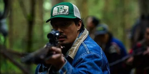 チョ・インソン、新作映画『ホップ』で馬に乗った追跡アクションに挑戦！ナ・ホンジン監督とタッグ