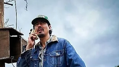 Zo In Sung Transforms into an Action Hero in 'HOPE' with Director Na Hong-jin