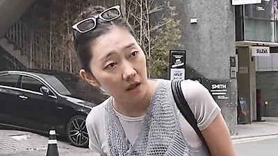 Dien vien 15 nam Park Kyung-hye vi sao chia tay quan ca phe noi co lam them suot 2 nam?