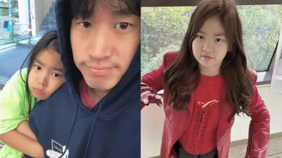 Tablo's Daughter Haru, Already 16, Misses Taeyang