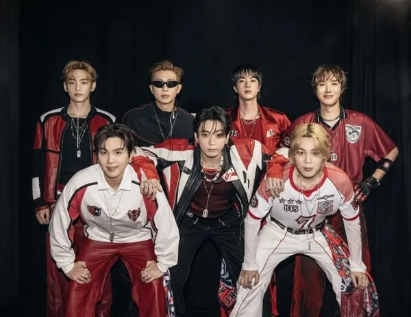 BTS to Perform First-Ever World Cup Halftime Show; Jung Ho-yeon's Trophy Ceremony Highlights 'K-Culture Presence'