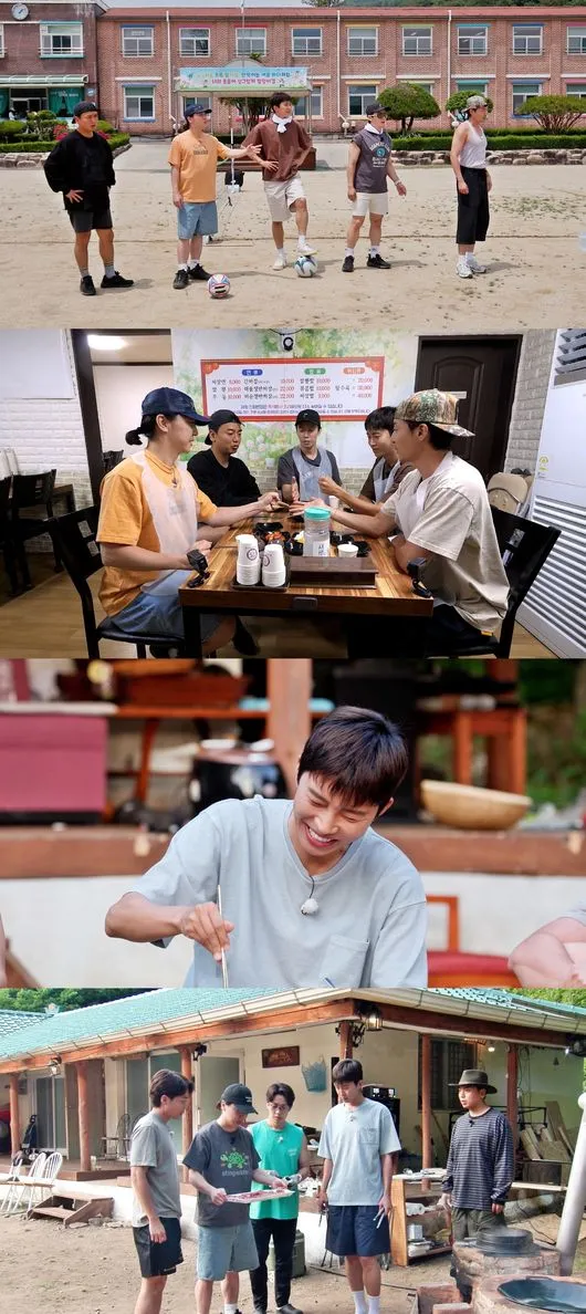 Lim Young-woong Sparks Comeback Anticipation with Unreleased Song Reveal
