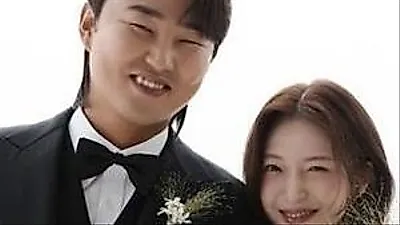 鄭哲元との離婚、キム・ジヨンが涙の告白「息子が弱点や脅しの手段に」