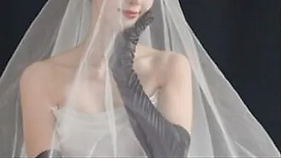 KCM's wife Bang Yewon stuns in wedding photos, drawing comparisons to NewJeans' Minzy