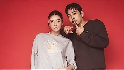 チャ・イェリョン＆チュ・サンウク夫妻、娘の顔を初公開した意外な理由