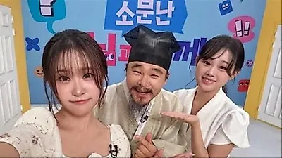Jin So-ri, con gái Kim Bong-gon, gặt hái thành công kép với danh hiệu Miss Chunhyang và vai chính nhạc kịch