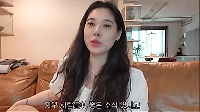 Bae Da-hae: 'I gained so much weight people mistook me for pregnant' during IVF