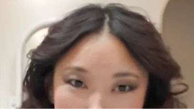 Han Hye Jin Experiences Parisian Chic with 310,000 Won Hair and Makeup in Paris