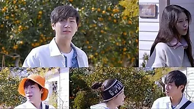 Lee Sang-yeob Declares Exit: 'I'm Cutting Ties with the Production Team!'