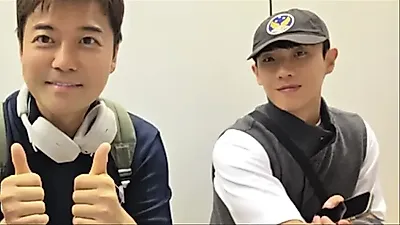 Jun Hyun-moo spotted in Canada with Lee Joon amid Almaty controversy