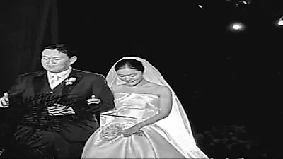 I Am SOLO Season 18's Yeong-su and Yeong Suk marry after show romance