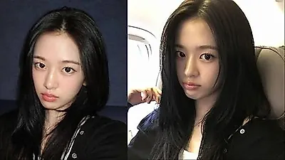 An Yu Jin (IVE) khoe vẻ đáng yêu đầy tinh nghịch tại Hong Kong