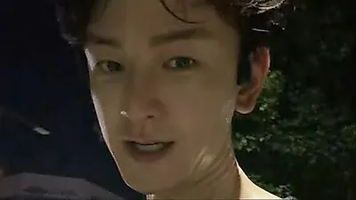 Lim Ju-hwan keeps running through 40°C heatwave