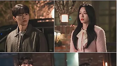 Kim Myung-soo searches for missing Kang Min-ah in 'Sympathetic Cells' finale