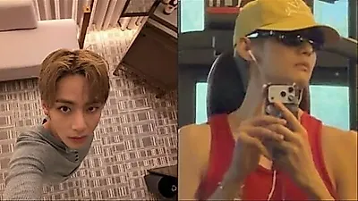BTS V's bulk-up: A healthy transformation sparked 'retirement' jokes