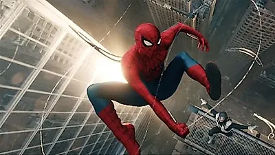 『スパイダーマン：ブランド・ニュー・デイ』が爆発的ヒット―『ホープ』と6倍の差
