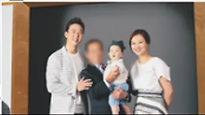 张允瀞父亲：身为国民歌手的父亲，责任与压力并存
