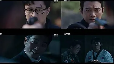 Agent Kim Reactivated finale: Will So Ji-sub and his daughter survive?
