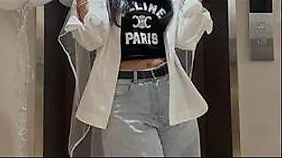 Oh Yoona Celebrates Remarriage by Wearing a Wedding Veil Once More