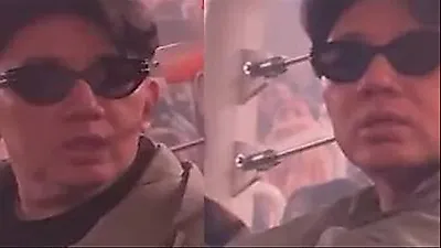 Bang Si-hyuk gầy đi rõ rệt chỉ sau 2 tháng, liệu có đang ăn kiêng?