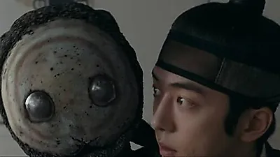 Kkeomeoksari, the 'Joseon Groot,' sparks K-character syndrome
