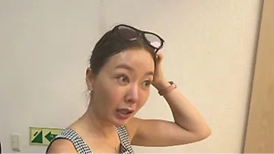 Ahn Sun-young reveals spending tens of thousands monthly on mother's dementia care