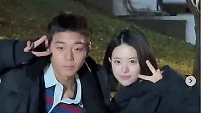 Park Ji-hoon and Jeon So-young, Lee Sang-yi and Han Dong-hee of 'The Cook Soldier Becomes a Legend'…