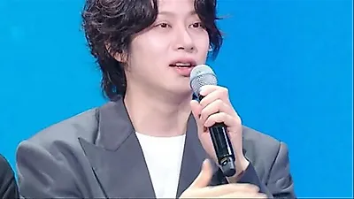 Super Junior's Kim Hee Chul returns with a slimmed-down look, surprising Sung Si-kyung