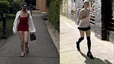 Joo Hyun-young reveals slimmed-down physique through running