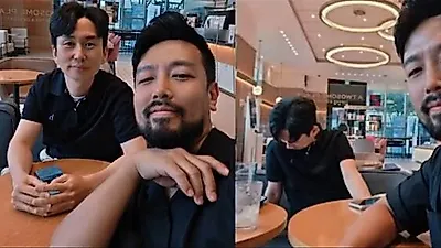 I Am SOLO's Yeong-cheol divorces Young-ja; meets Mister Kim