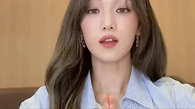 Lee Sung Kyung praises BTS halftime show at World Cup final
