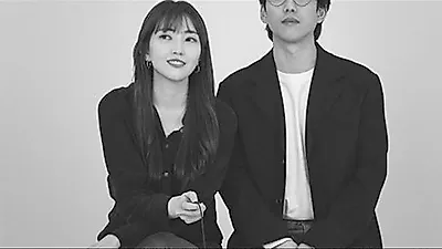 Oksang Dalbit's Kim Yoon-ju: "Kwon Jeong yeol gifts me sunflowers every year"