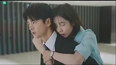 Park Ji-hyun Moves Toward Seo In-guk After Breakup with Choi Kyung-hoon in 'See You at Work Tomorrow!'