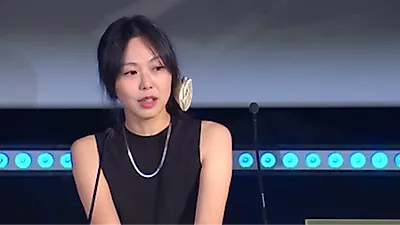 Kim Min-hee and Hong Sang-soo sweep Locarno Film Festival awards